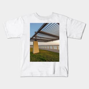 trellis Kids T-Shirt